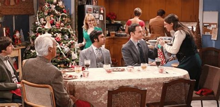 christmas episodes
