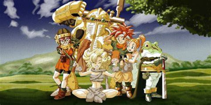 chronotrigger Archives | The Nerd Stash %