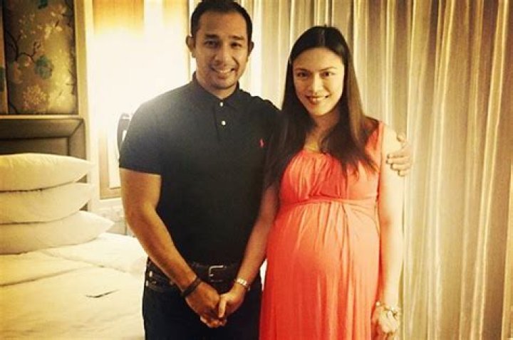 Ciara Sotto Wiki, Biography, Age, Net Worth 2022, Height, Husband, Parents, Ethnicity & Nationality 3 Ciara Sotto Husband