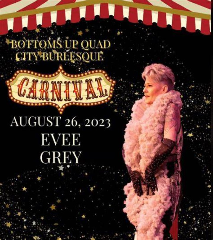 Circus theme comes to Speakeasy burlesque