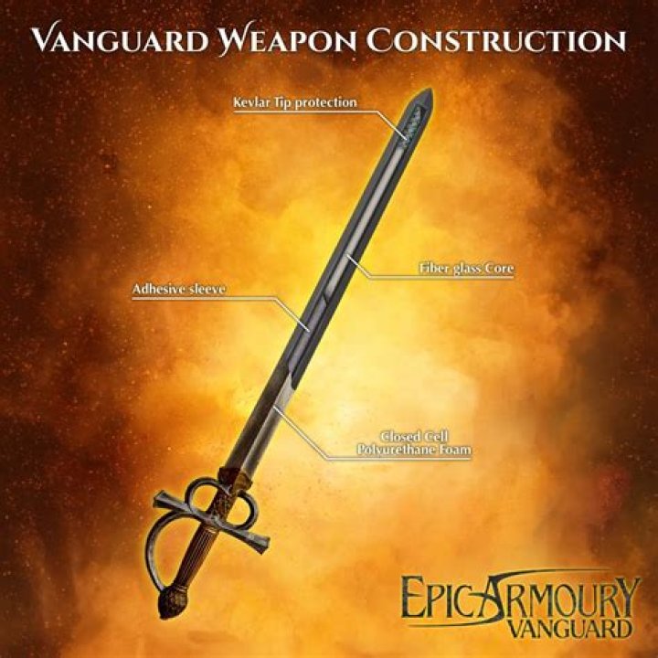 Cloth Armoury Epic