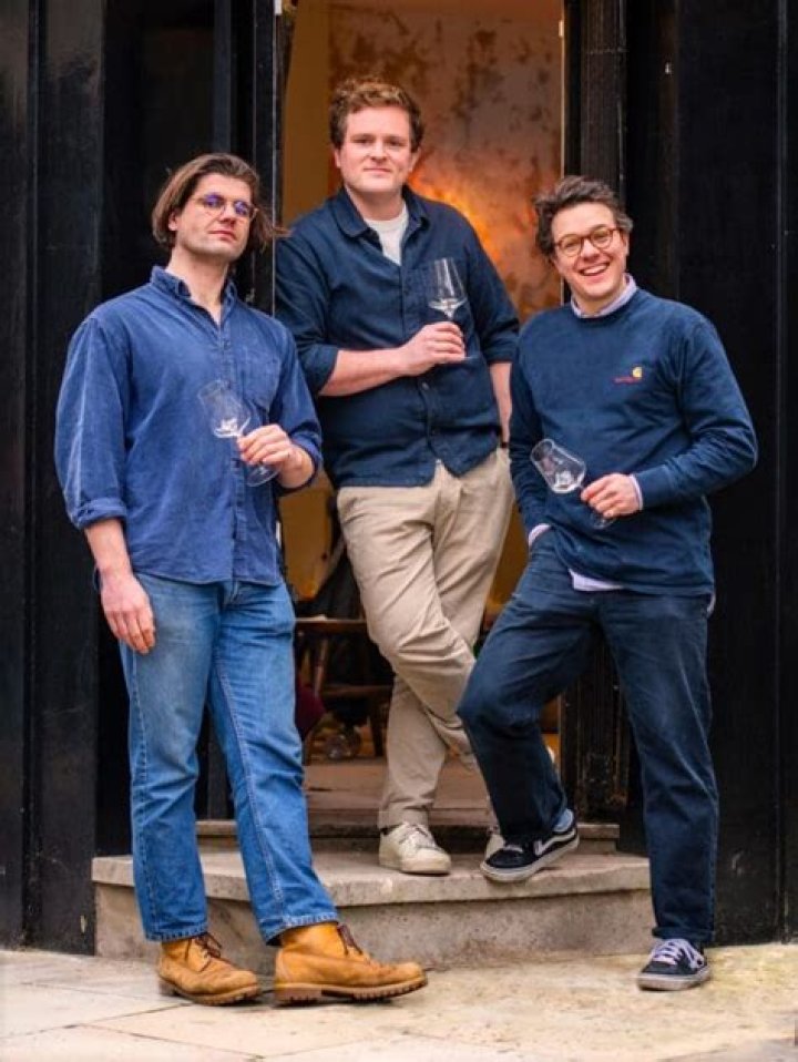 Cloth Armoury Founders