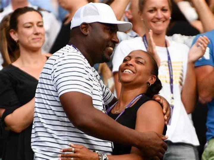 3 Things No One Will Tell You About Coco Gauff Parents 1 Coco Gauff Parents