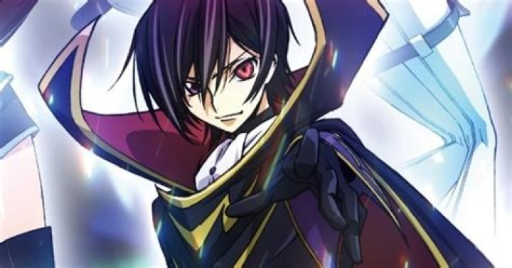 Code Geass Aims at Comeback With New Novel