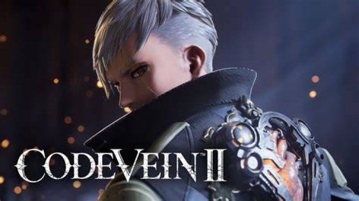 Code Vein Release Date Announced With New Trailer
