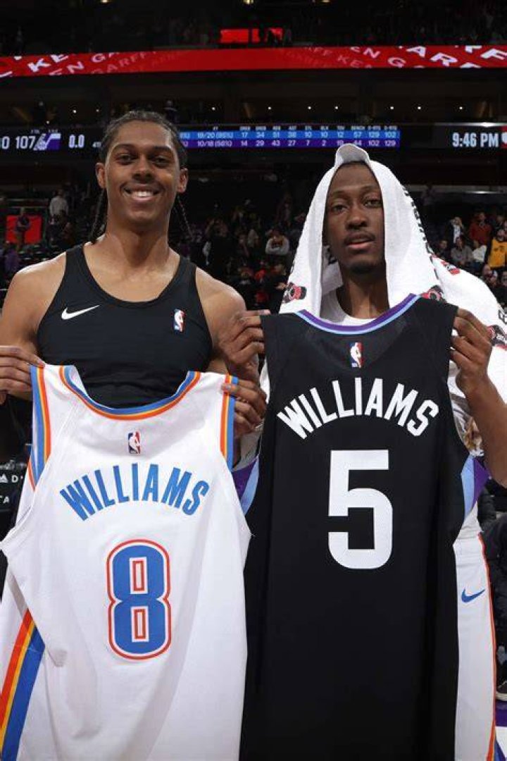 Cody Williams Is one of The Top Prospects For The 2024 NBA Draft