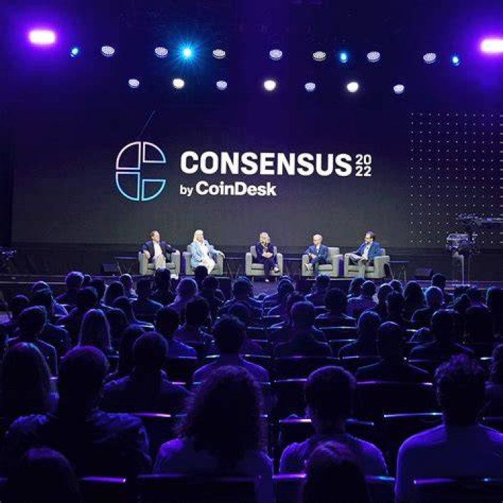 CoinDesk Publishes First-Ever 