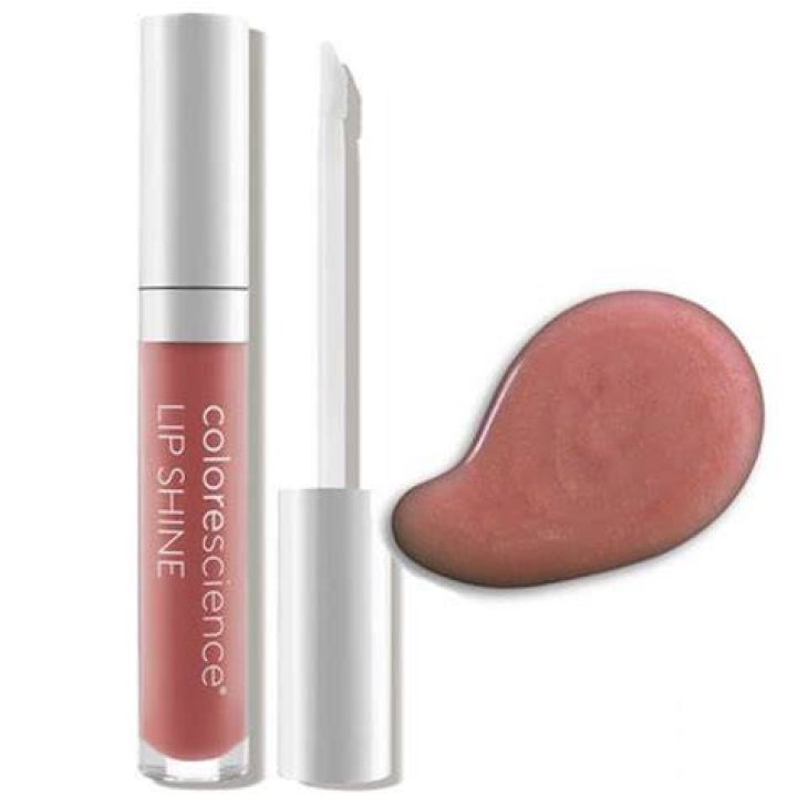 Colorescience Sunforgettable Lip Shine - Coral