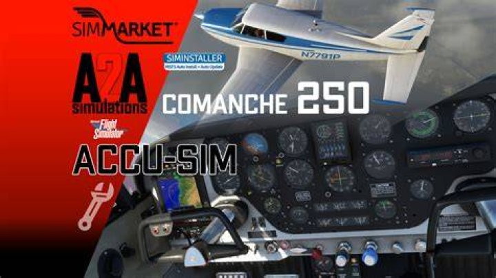 Comanche: Your New Favorite Flight Simulator
