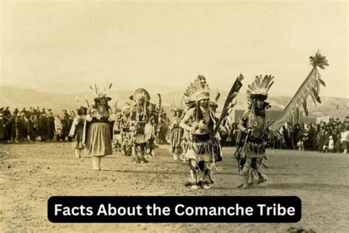 Comanche