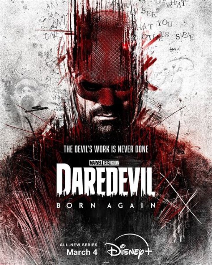ComicBook Call Sheet: Casting Marvel's Daredevil: Born Again