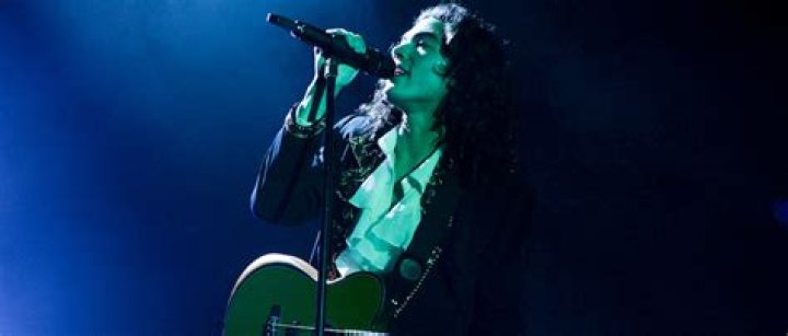 Conan Gray setlists, infographics, songs stats, and tours Guestpectacular