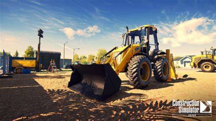 Construction Simulator Game Landlord's Super Gets New Content