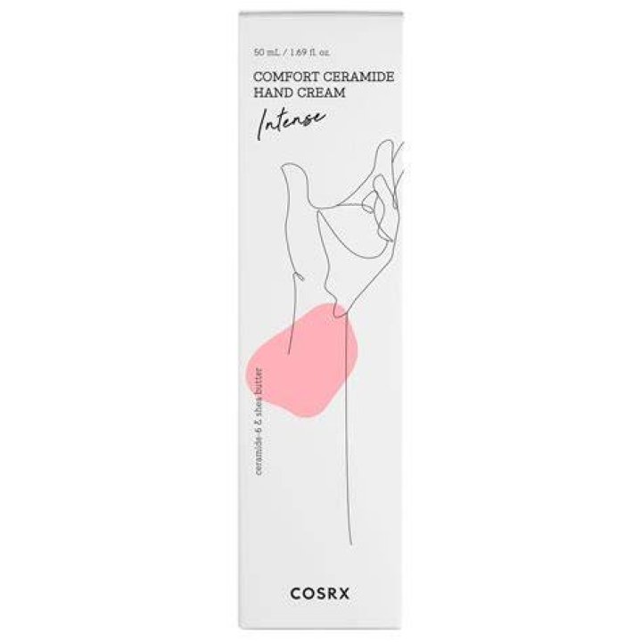 COSRX COMFORT Ceramide Hand Cream
