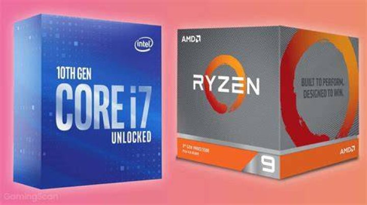 CPU Specs