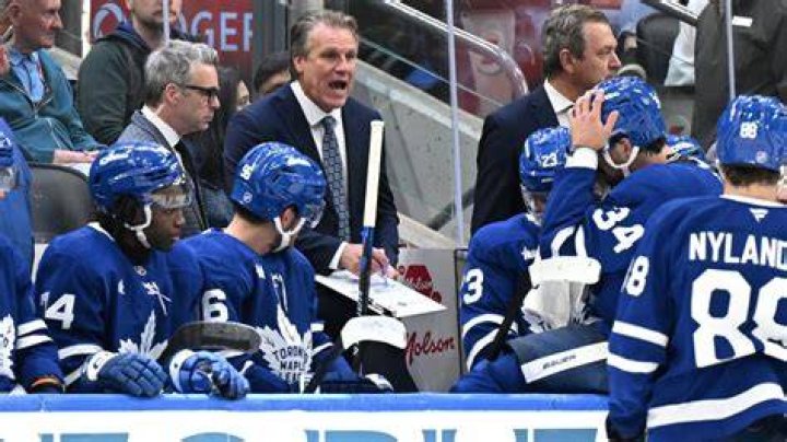 craig berube