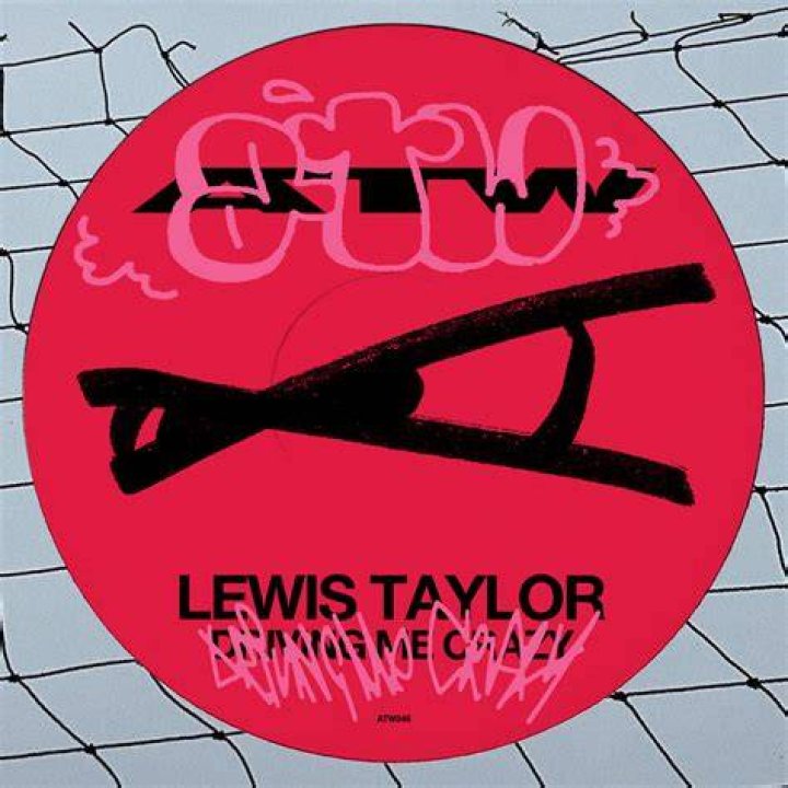 crazy Lewis