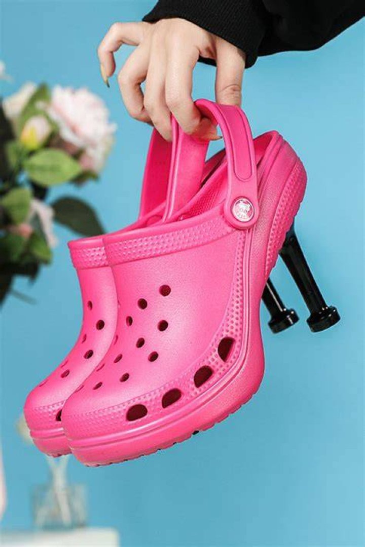 croc croc