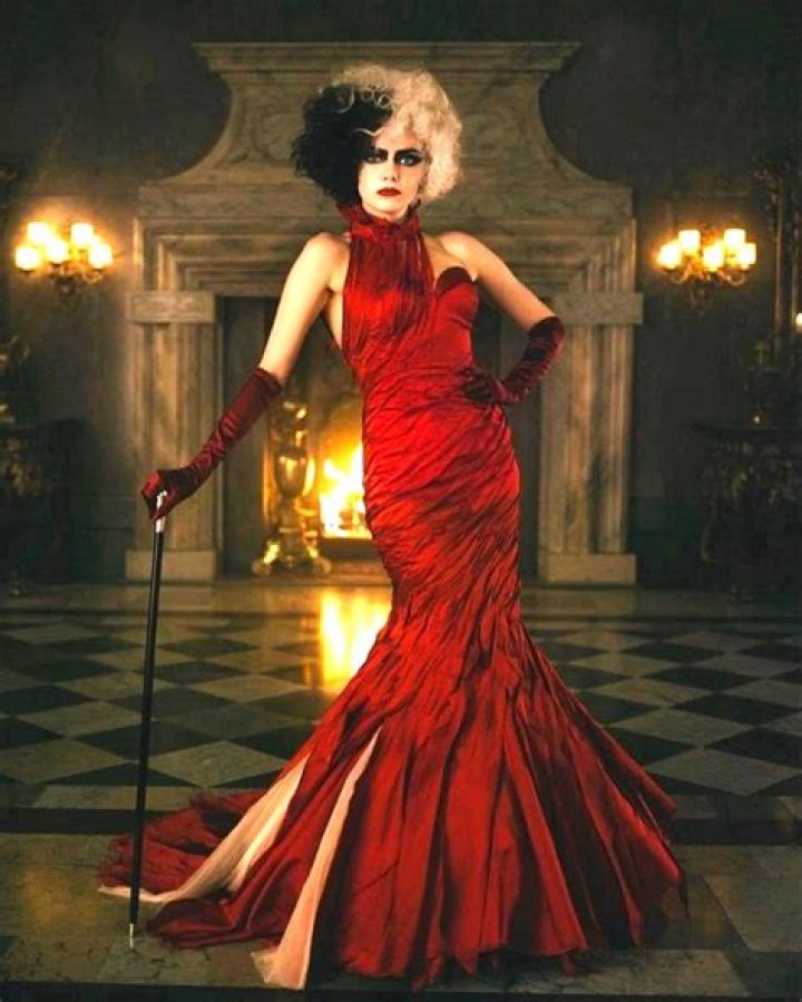 cruella de vil
