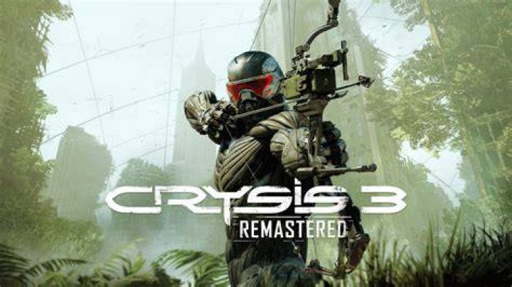 crysis 3