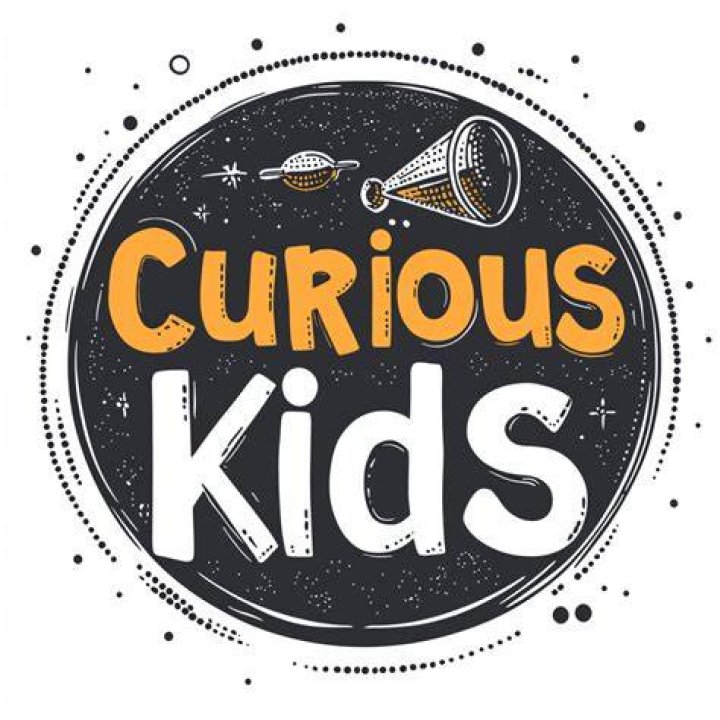 Curious Kids Podcast