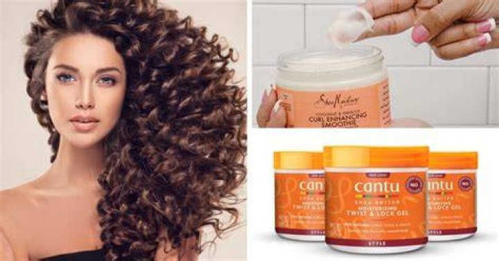 Curl Creams for Wavy Hair That Add Bounce And Proper Definition Curl Creams for Wavy Hair That Add Bounce And Proper Definition