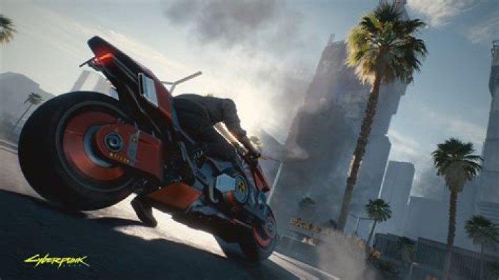 Cyberpunk 2077 Multiplayer Will Fit With The Lore