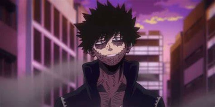 Dabi Dabi