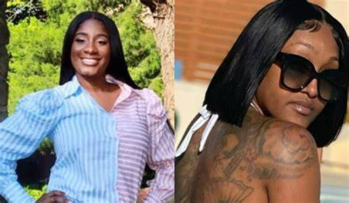 Daejahnae Jackson confirmed as suspect in Shanquella Robinson's murder