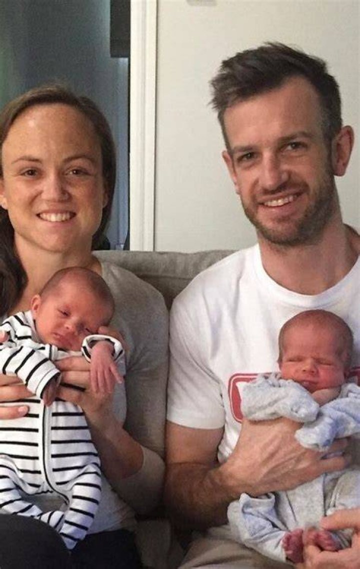 Daisy Pearce Husband: Who Is Ben O’Neill?