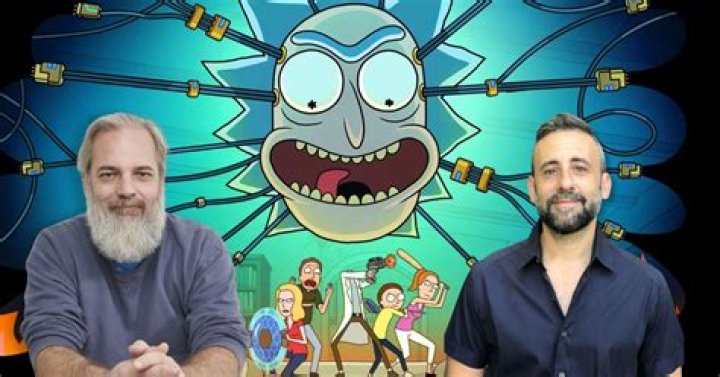 Dan Harmon