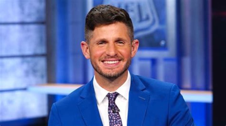 Dan Orlovsky's Wife [2022 Update] About Tiffany Orlovsky Players Bio