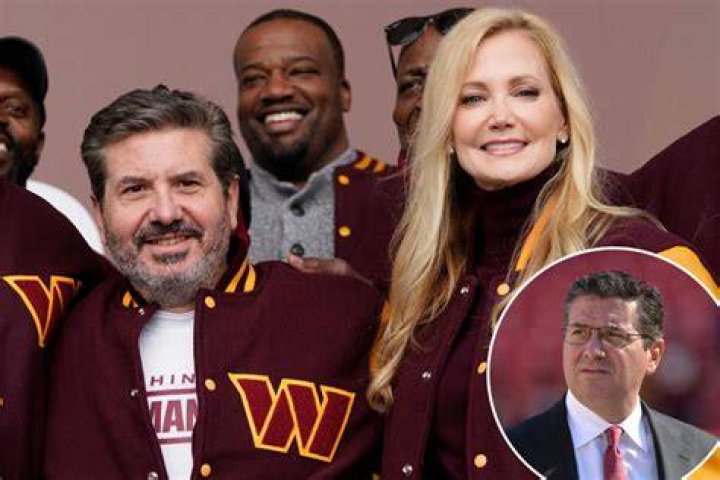 Dan Snyder