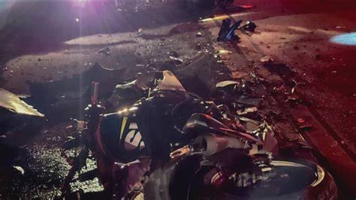 Danielle Lynn Gray Motorcycle Accident: A Comprehensive Overview
