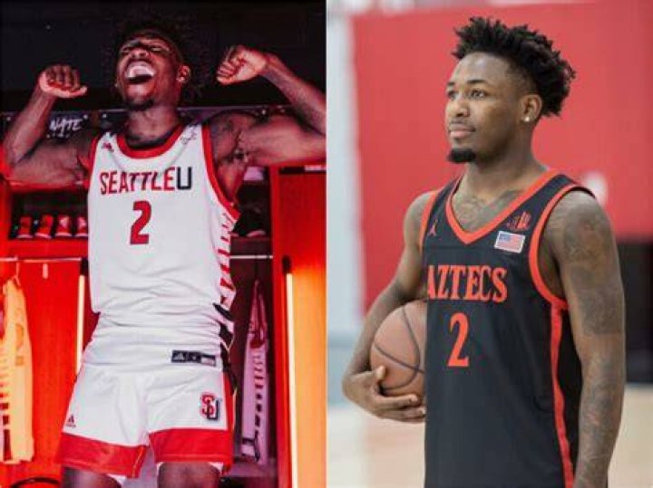 Darrion Trammell Parents: Meet Damien Trammell And Diema Adams Parham, Know Here Everything! 3 Darrion Trammell Height & Weight