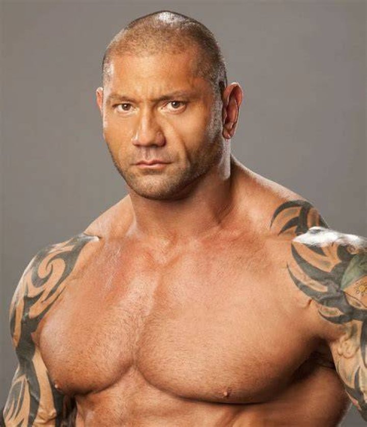 Dave Batista Wwe Profile And Latest Wallpapers All Sports Stars