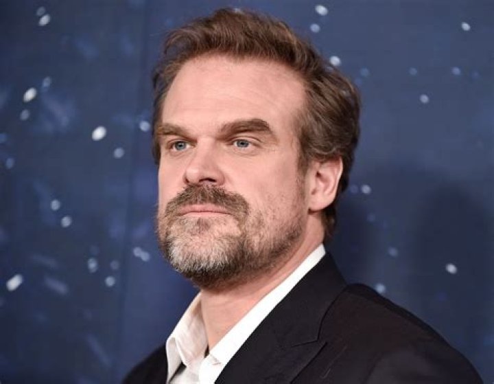 David Harbour Wife, Children, Height, Age & Net Worth 1 David Harbour's Wife