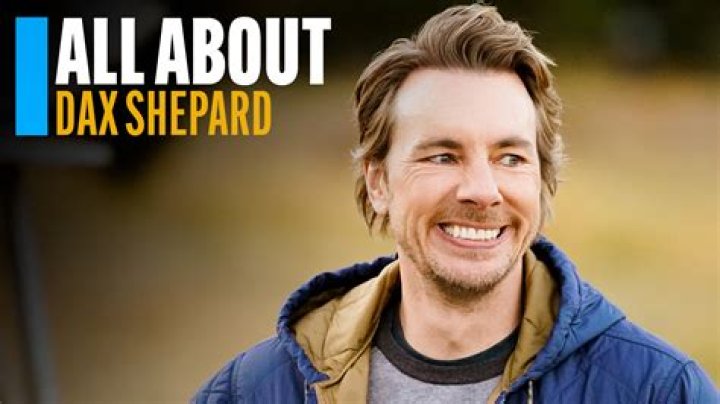 Dax Shepard (Actor) Wiki, Biography, Age, Girlfriends, Family, Facts