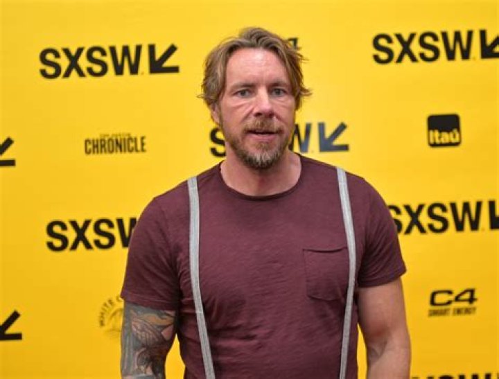 Dax Shepard Jokes About 2 Daughters' Future Sex Lives Crumpe