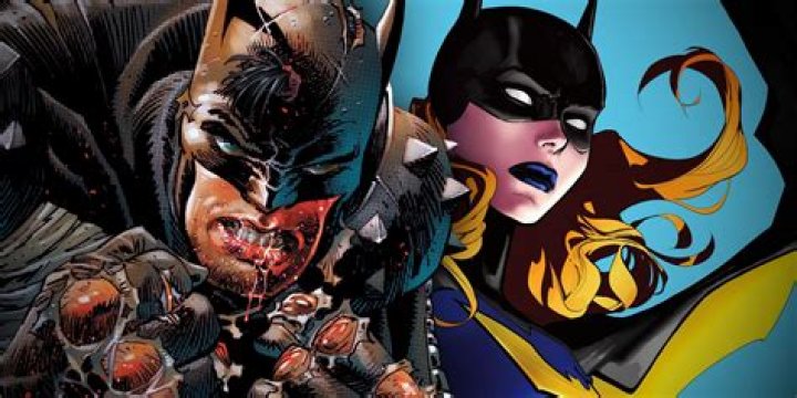 DC Studios Teases Bat-Family Appearances
