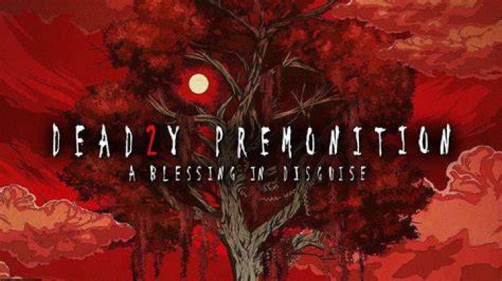 Deadly Premonition 2 Coming to Nintendo Switch
