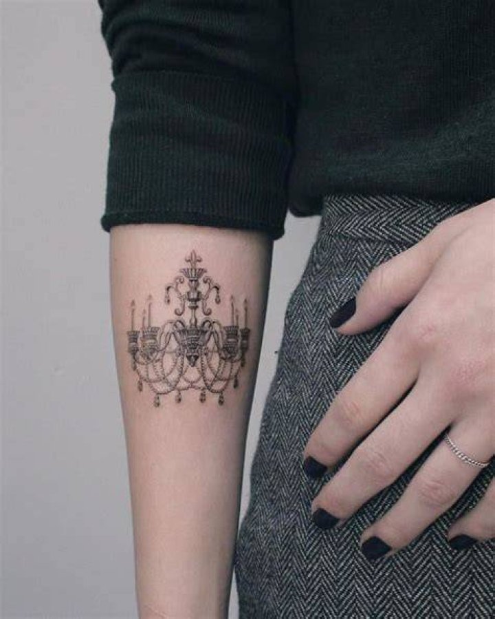 Dead_man_worx wrist chandelier tattoo