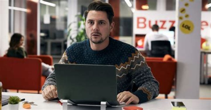 Dear David: BuzzFeed & Lionsgate to Produce Ghost Thriller