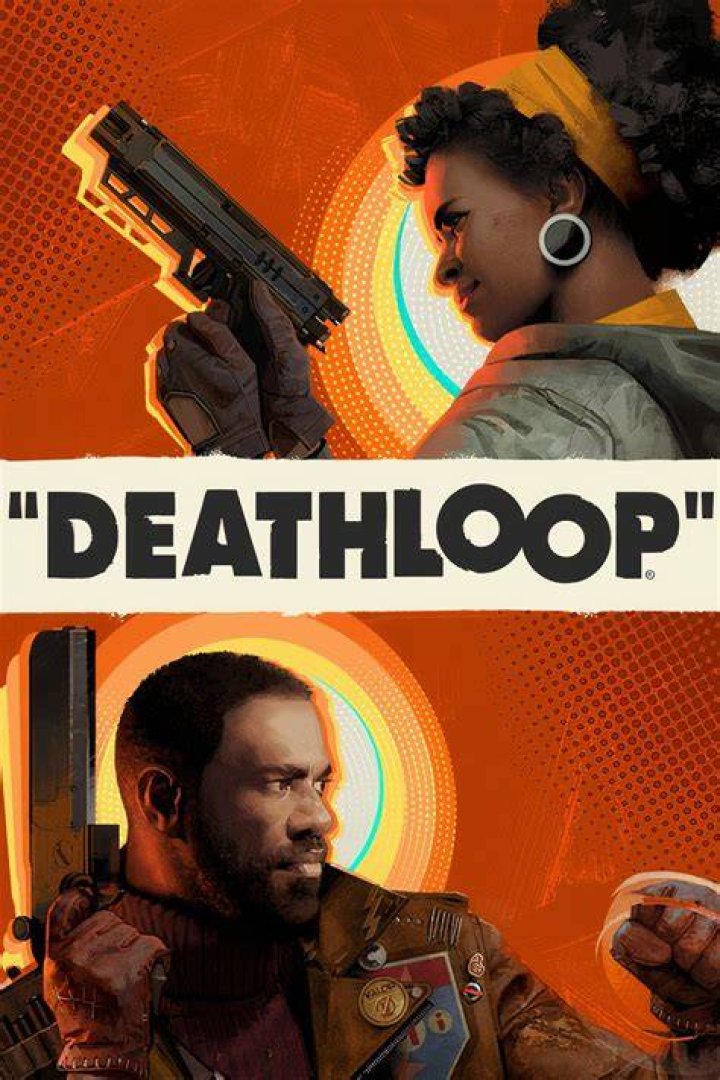 Deathloop The Yerhva Quiz All Answers