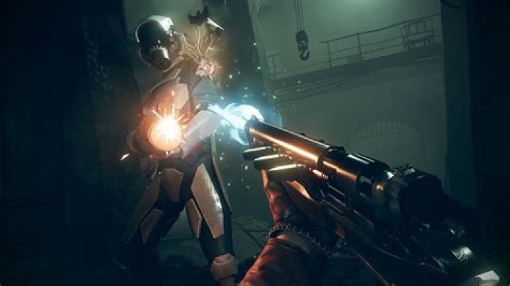 Deathloop: What Are the Glowing Items?