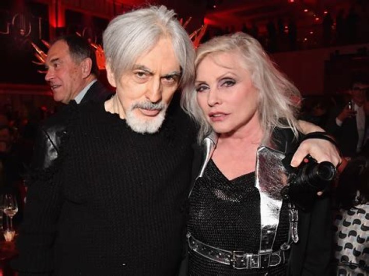 Debbie Harry Husband, Children, Net Worth, Age, Wiki, Ethnicity & More 1 Debbie Harry Husband