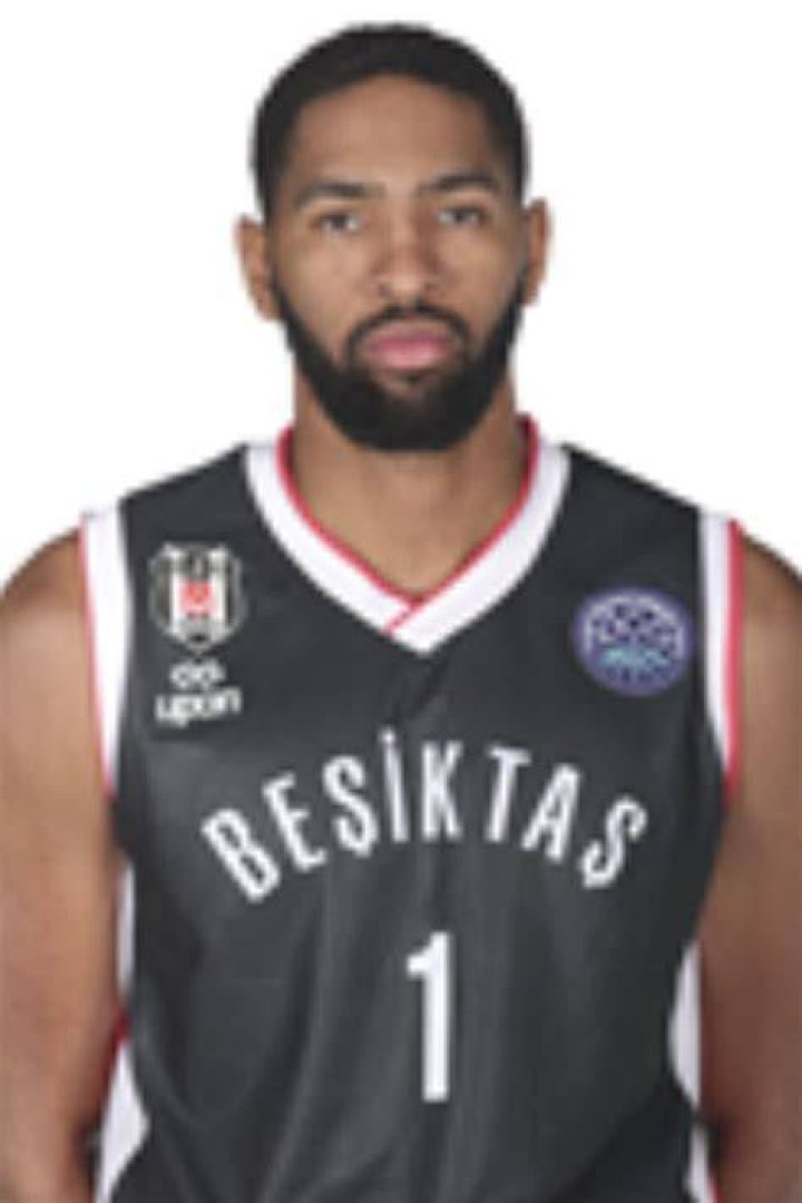 Dedric Lawson Professional Basketball Player