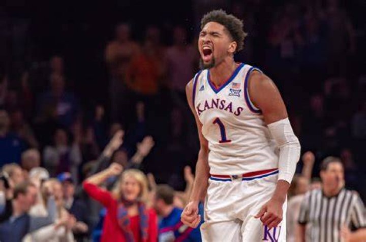 Dedric Lawson's Search Graph Illustration