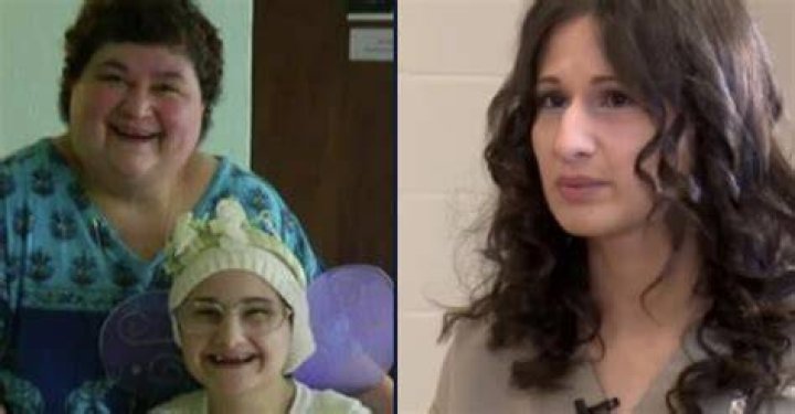 Dee Dee Blanchard Murder Pictures: A Deep Dive Into The Shocking Case