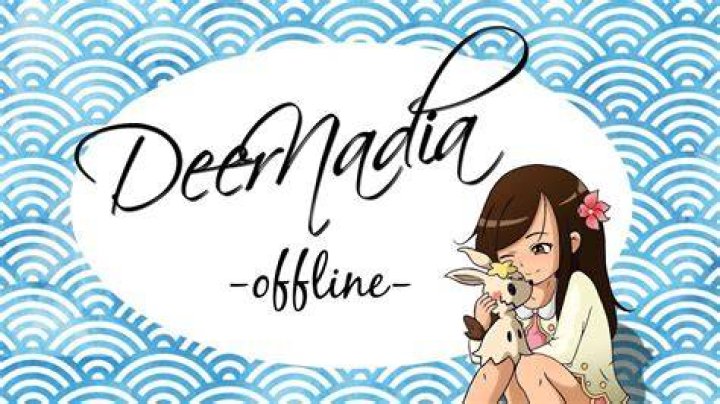 DeerNadia